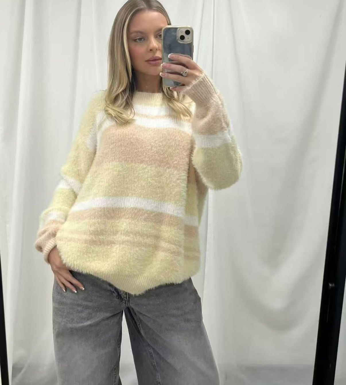 Revie Knit