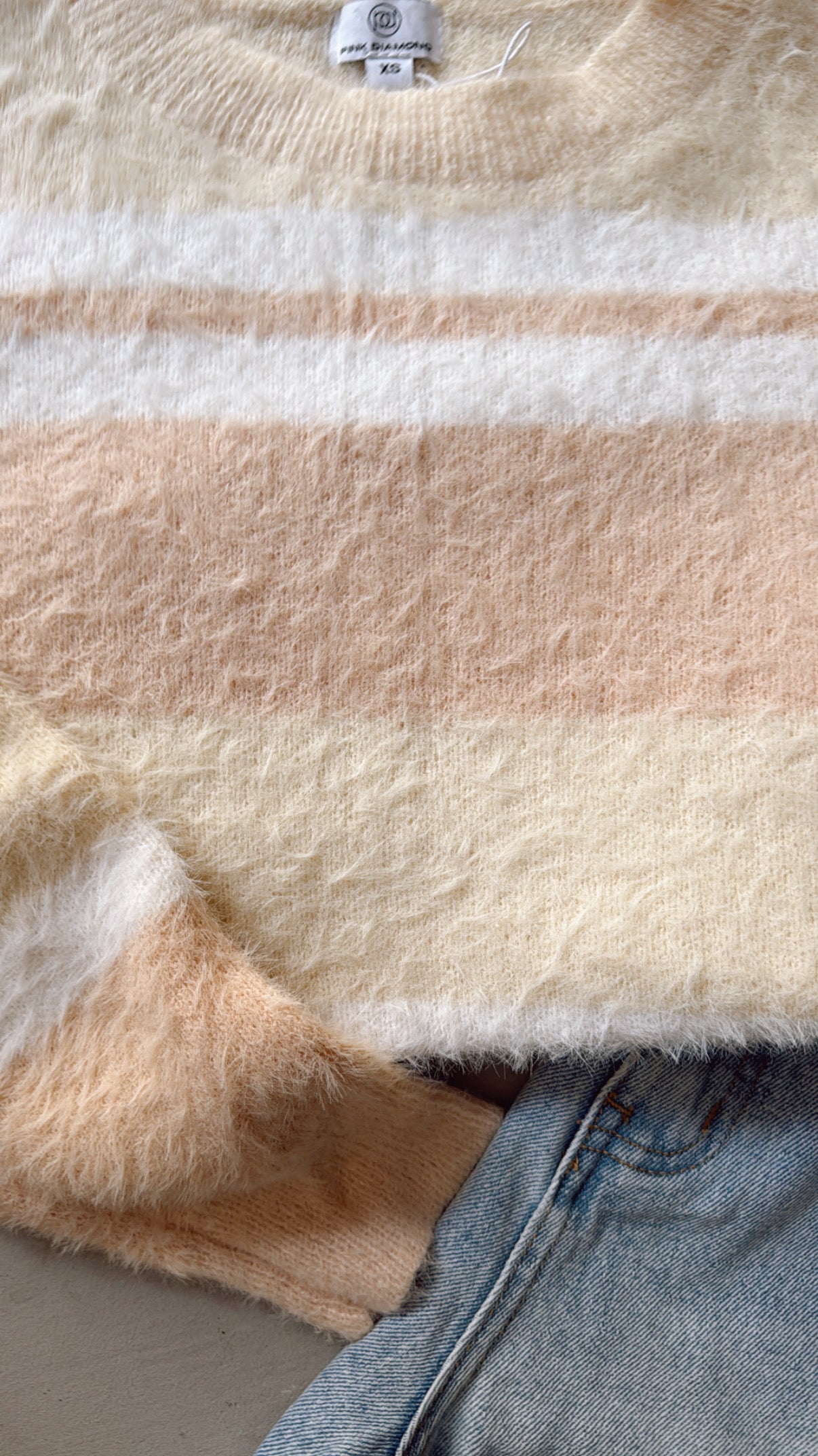 Revie Knit