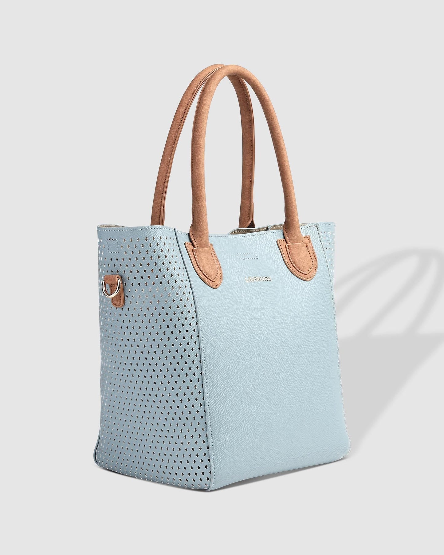 Dublin tote bag