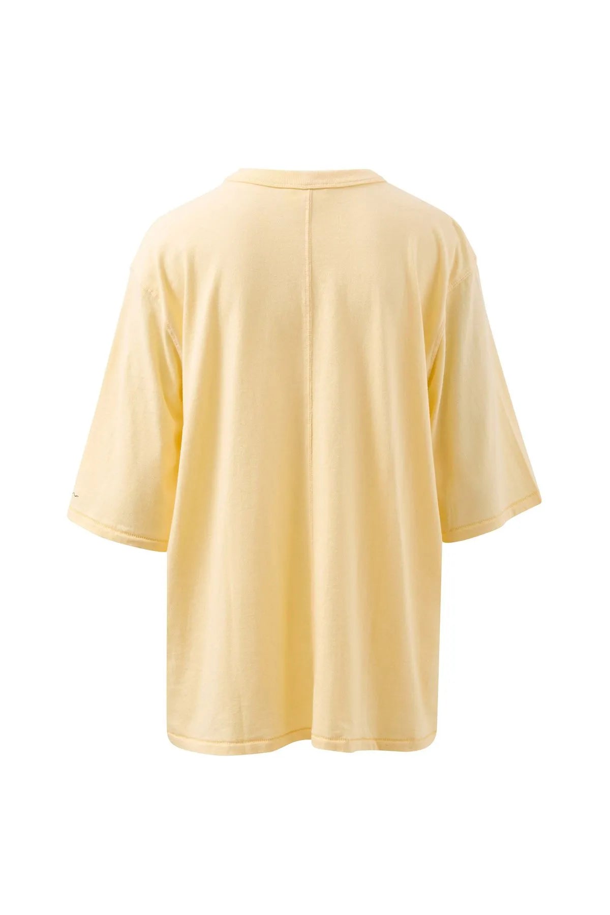 LIV OVERSIZED TEE/SUNNY TINT/ CERES ABSTRACT