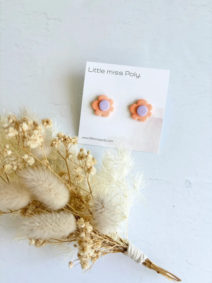 BOTANICAL ORGANIC STUD
