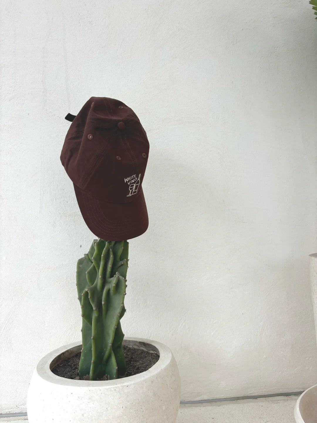 Luna Lane Caps