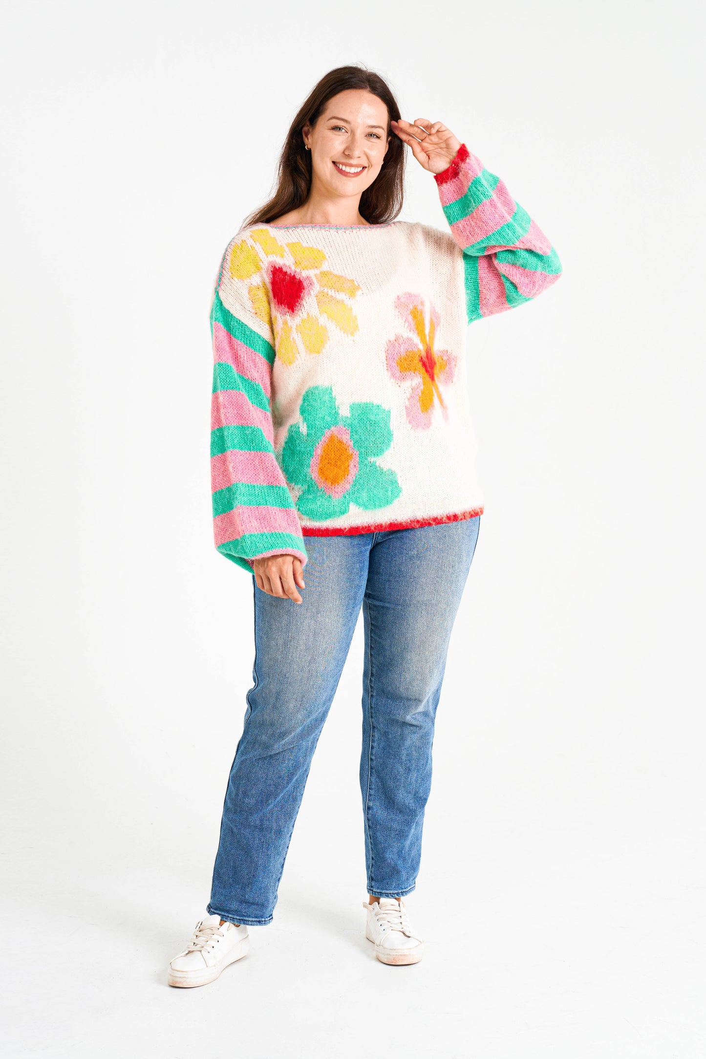 Bonnie Knit