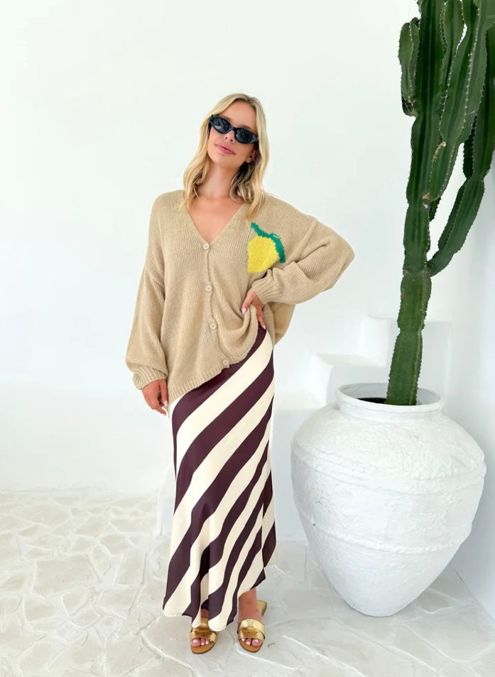 Limoncello Cardi