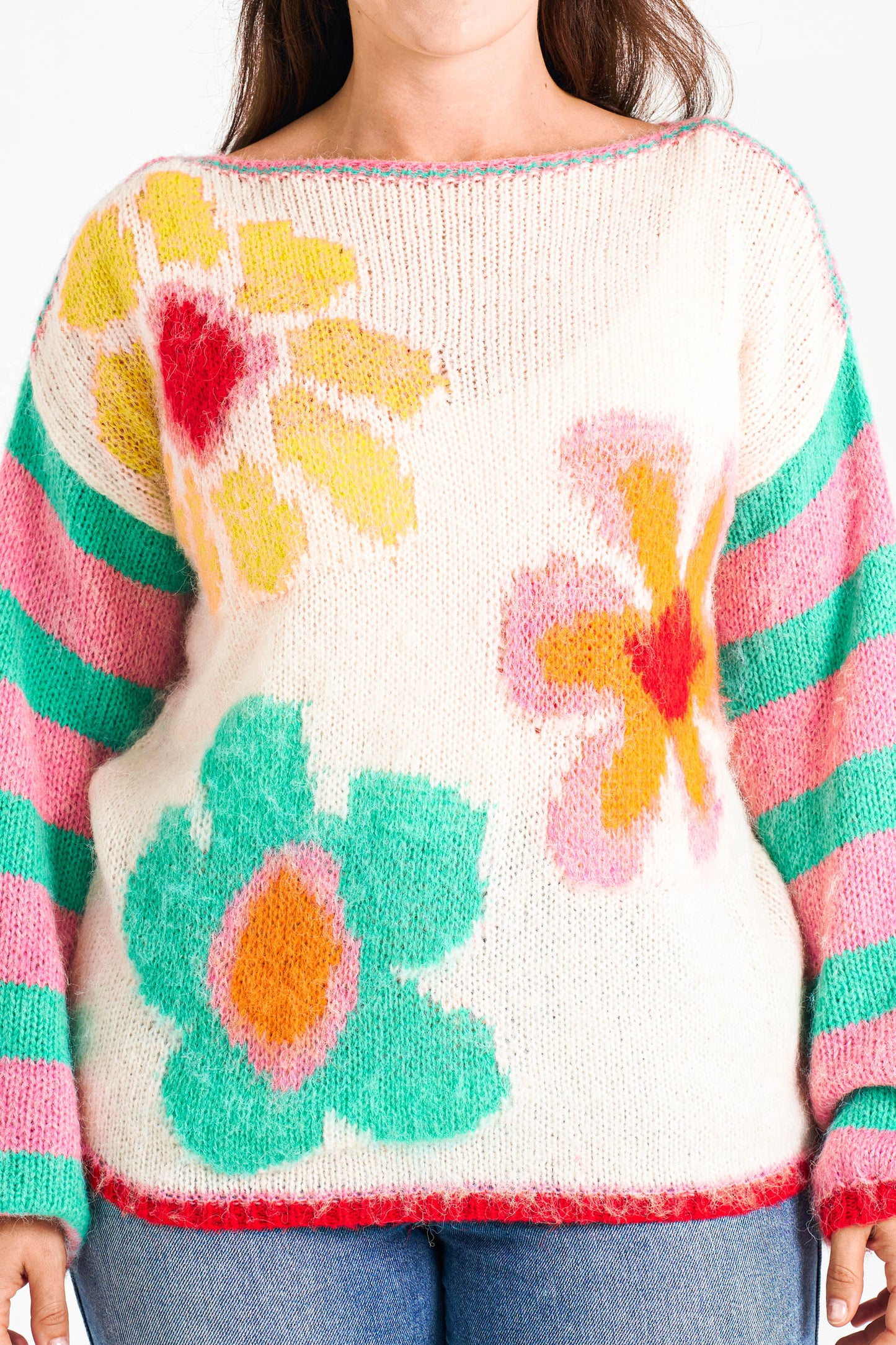 Bonnie Knit