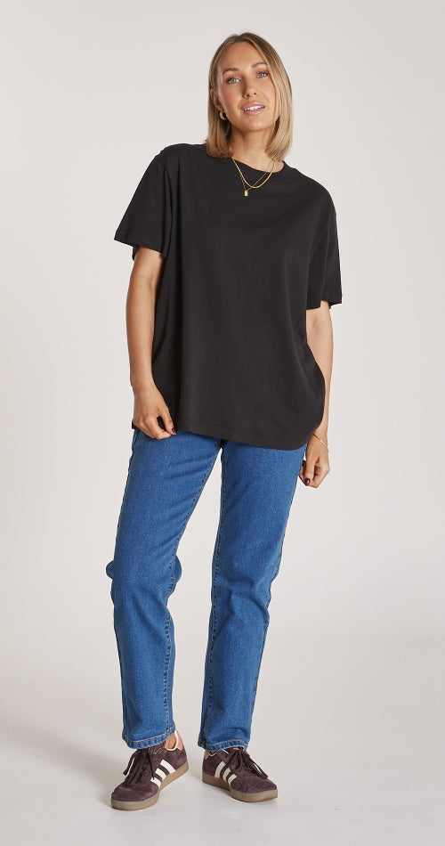 Carter Tee - Black