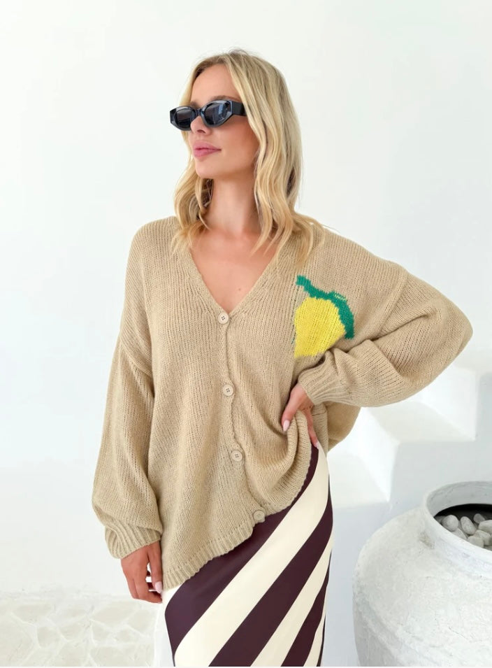 Limoncello Cardi