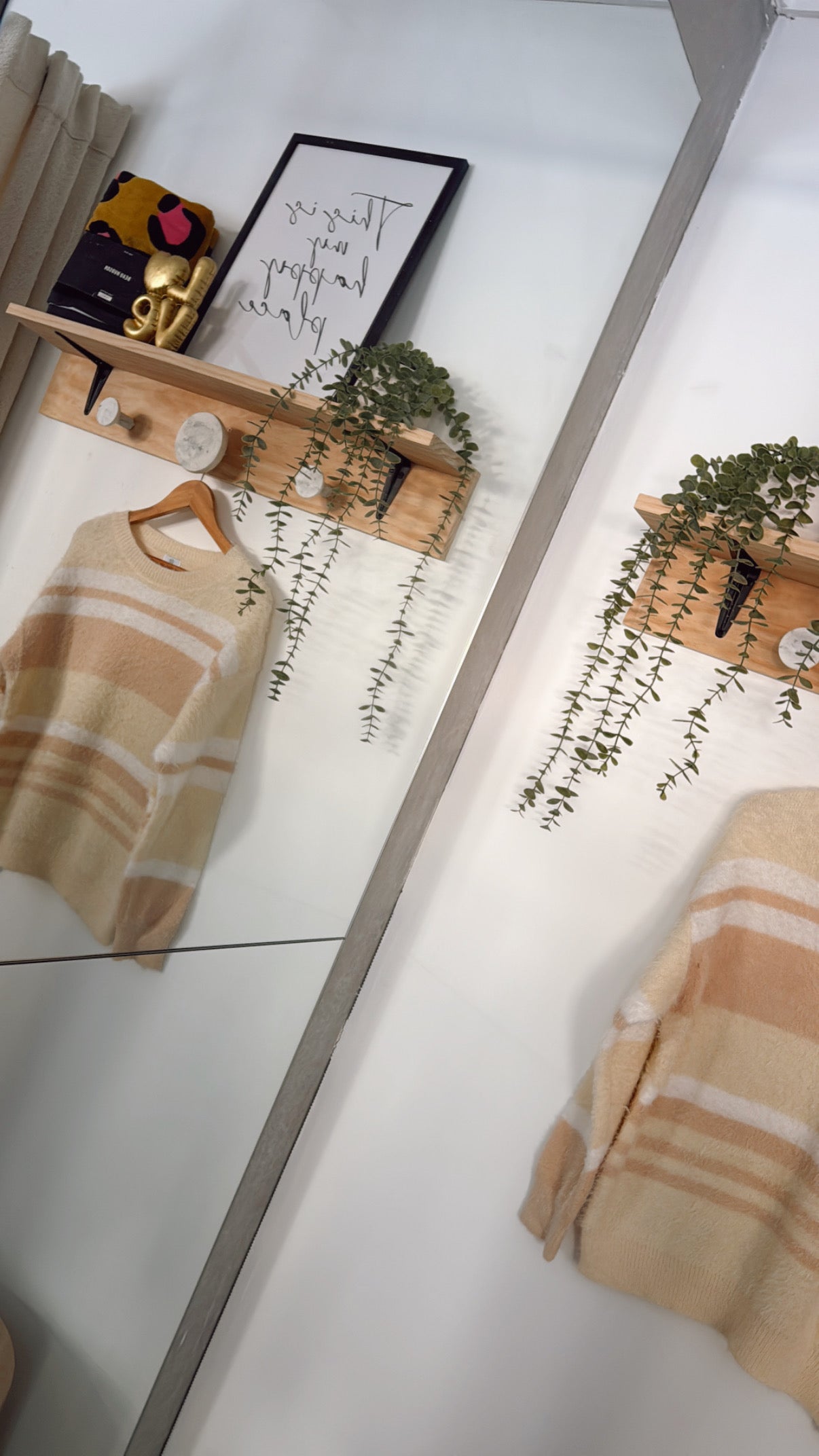 Revie Knit