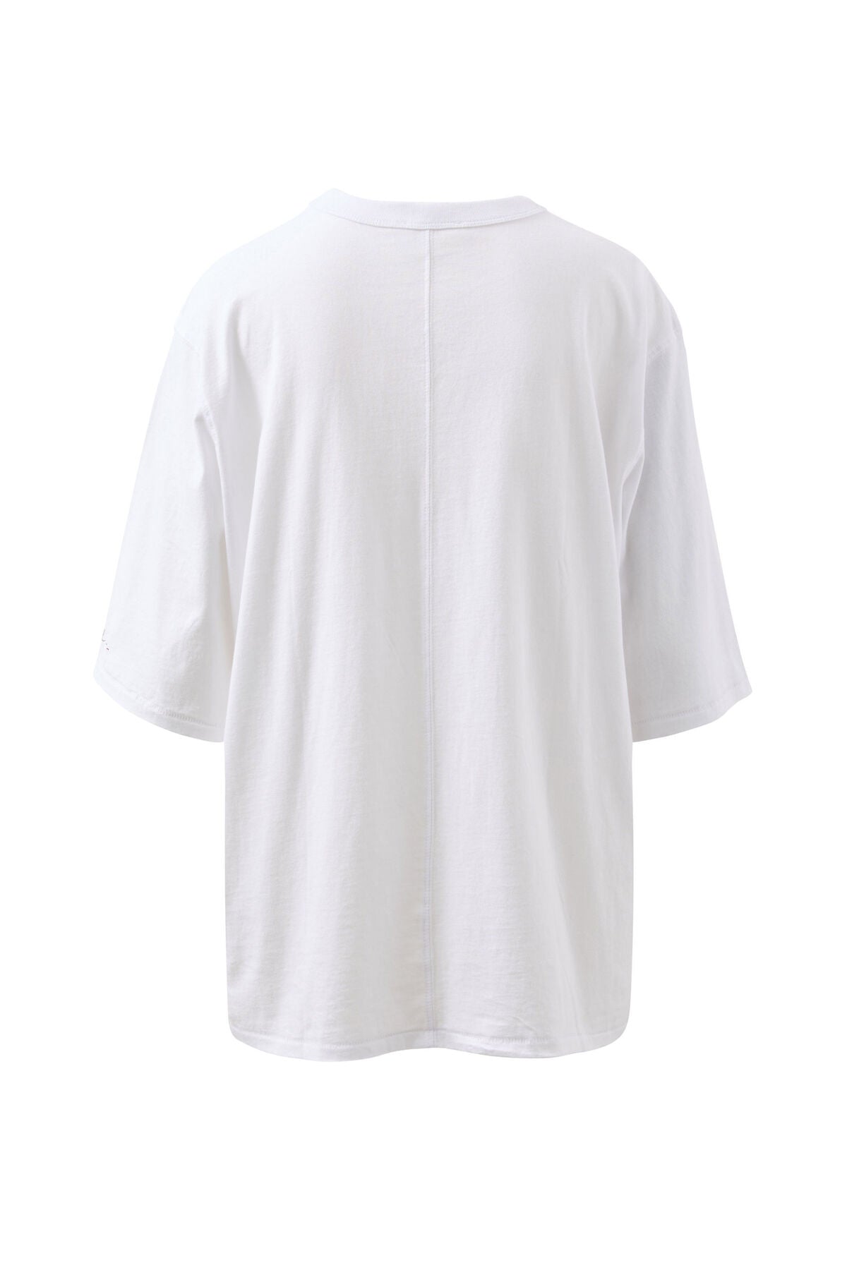 Liv Oversized Tee