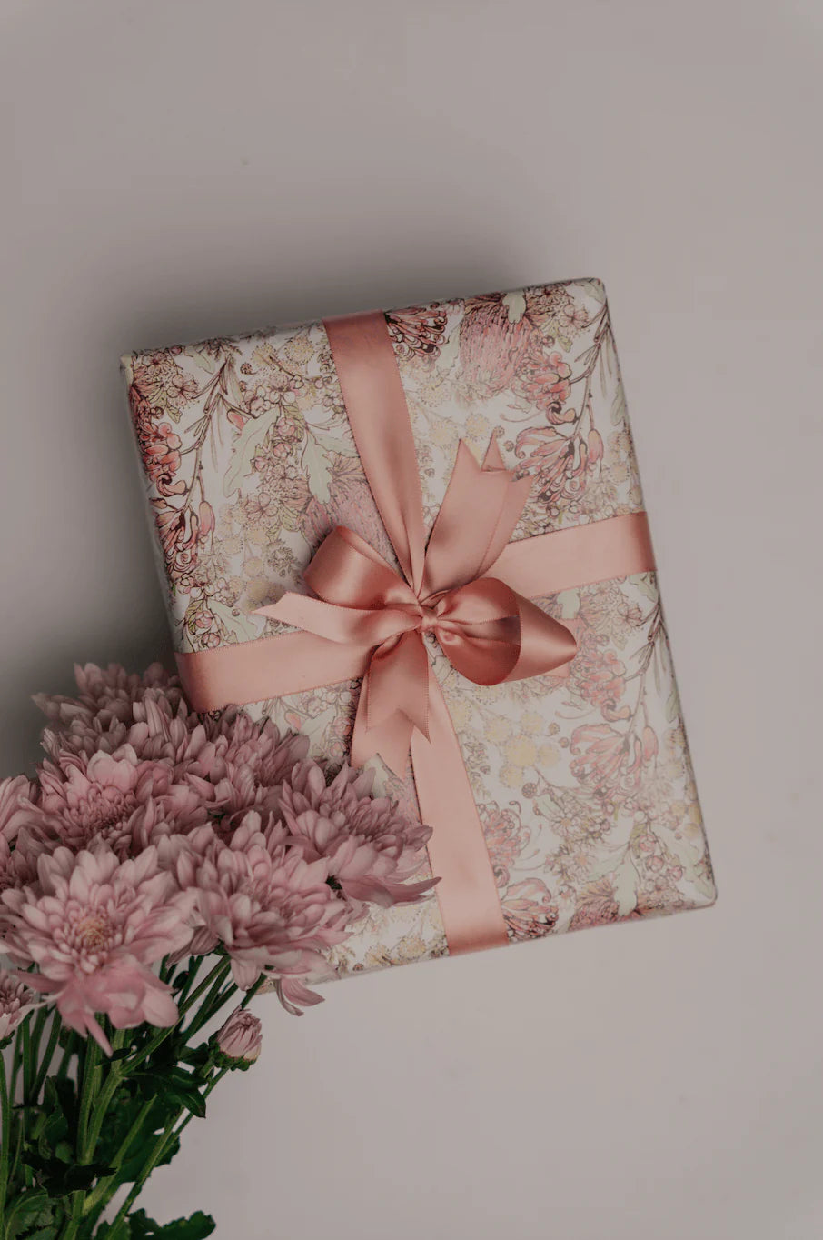Gift wrapping
