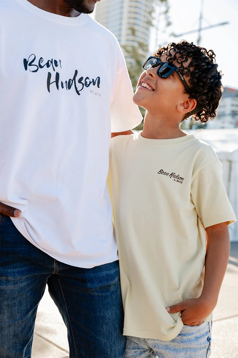 Daily Grind Tee