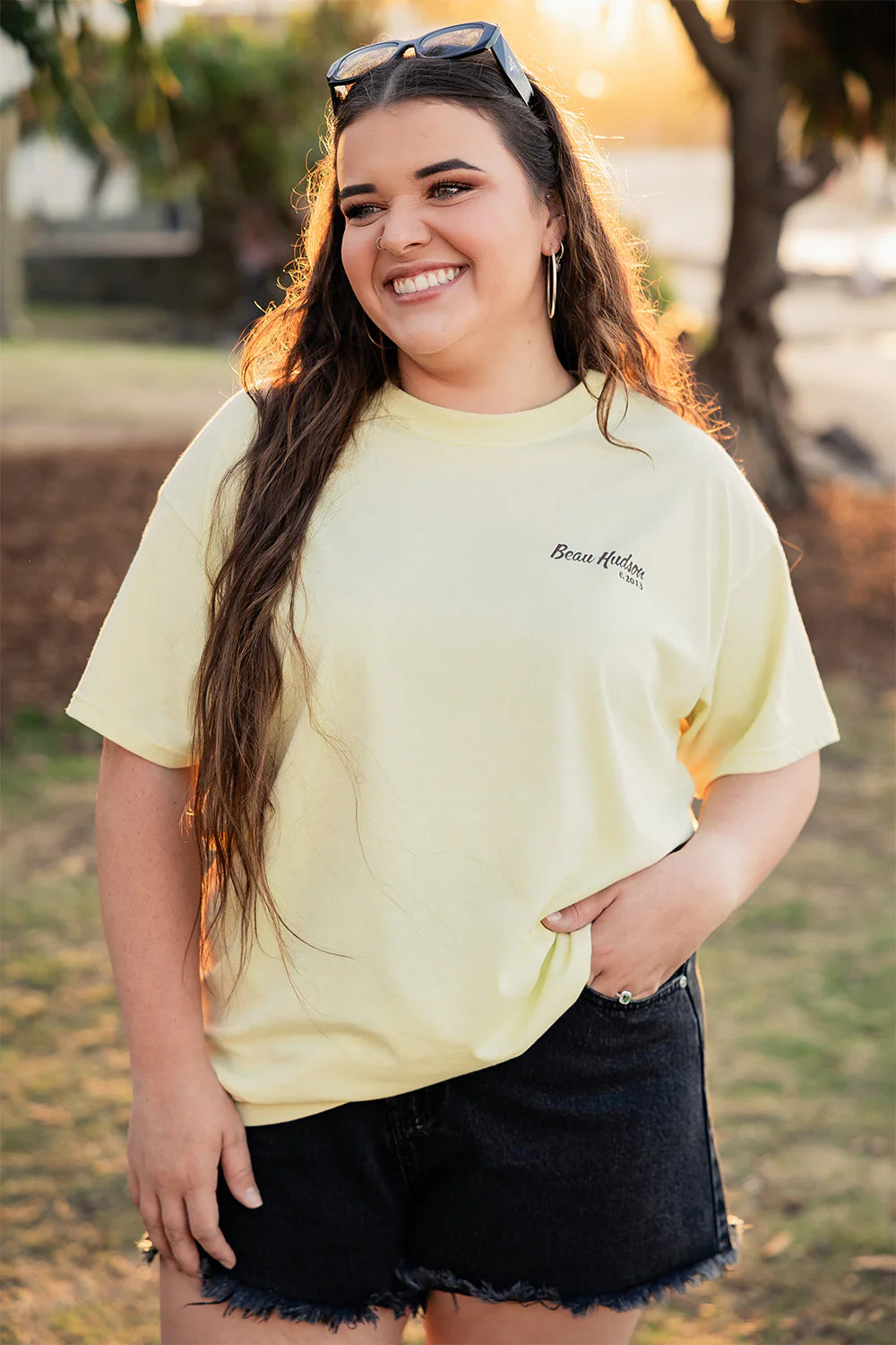 Daily Grind Tee