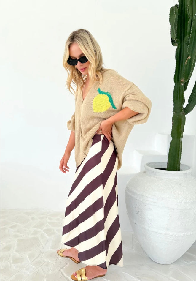 Limoncello Cardi