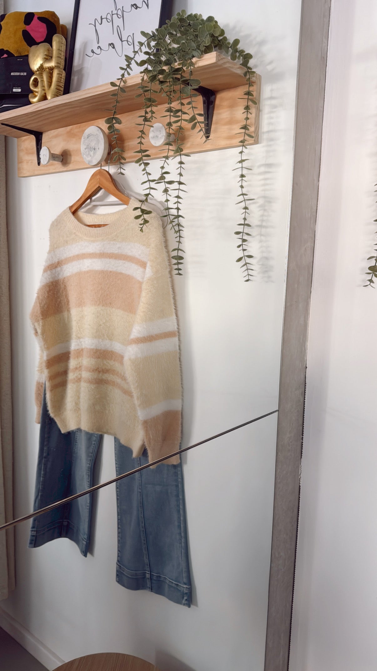 Revie Knit
