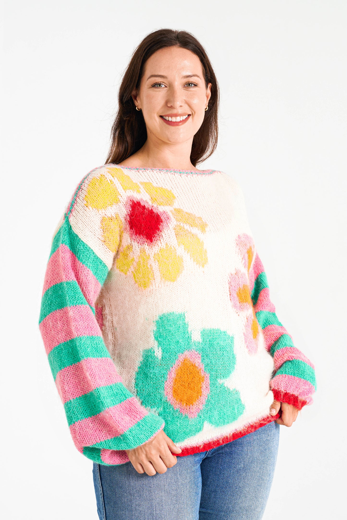 Bonnie Knit