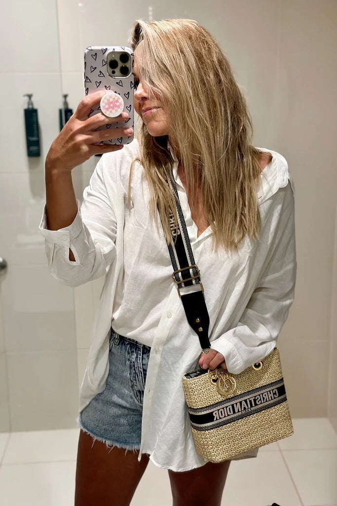 THE RESORT SHIRT