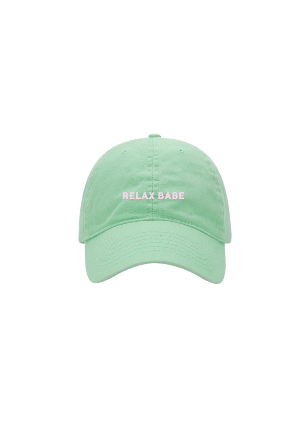 Sloan cap - mint