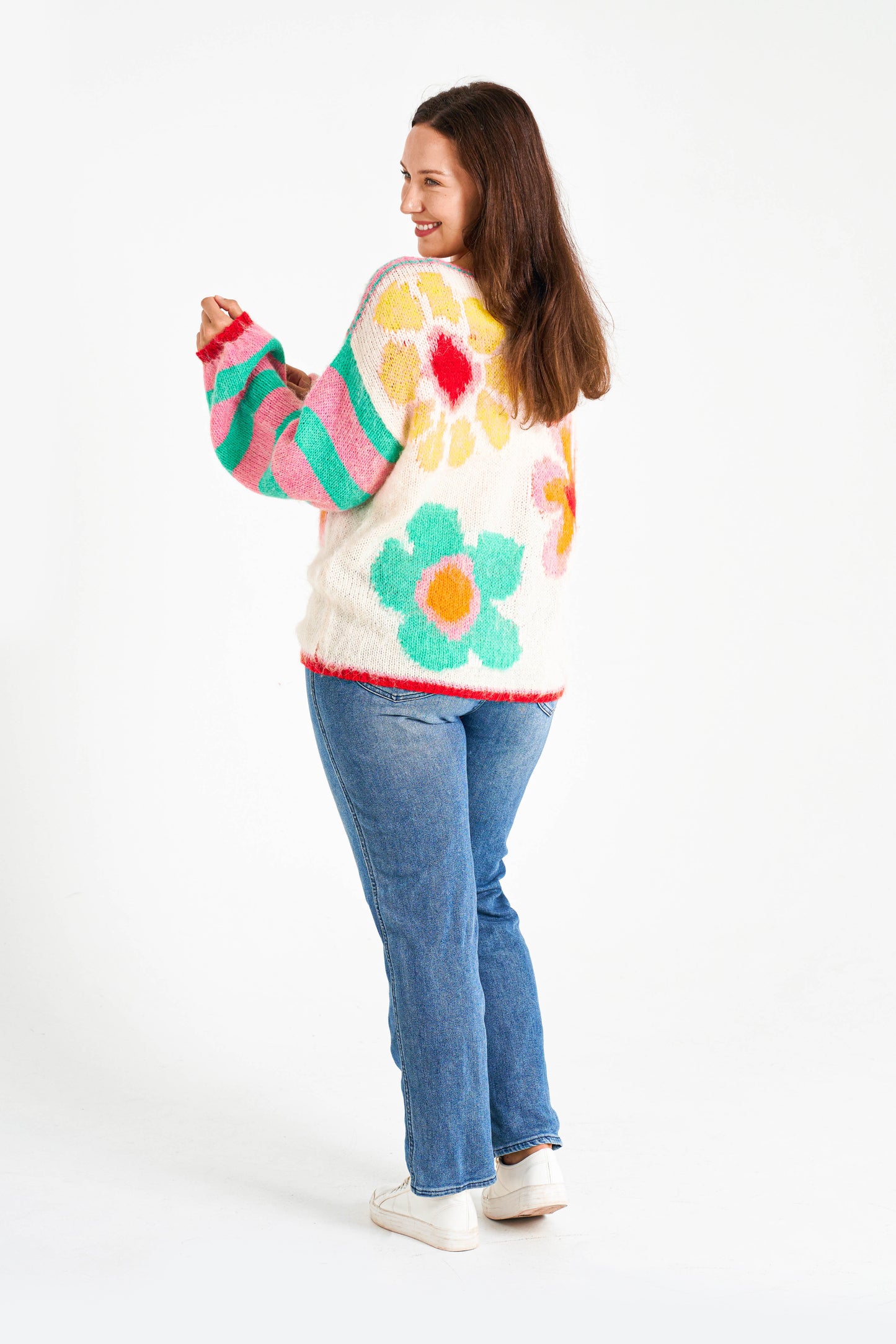 Bonnie Knit