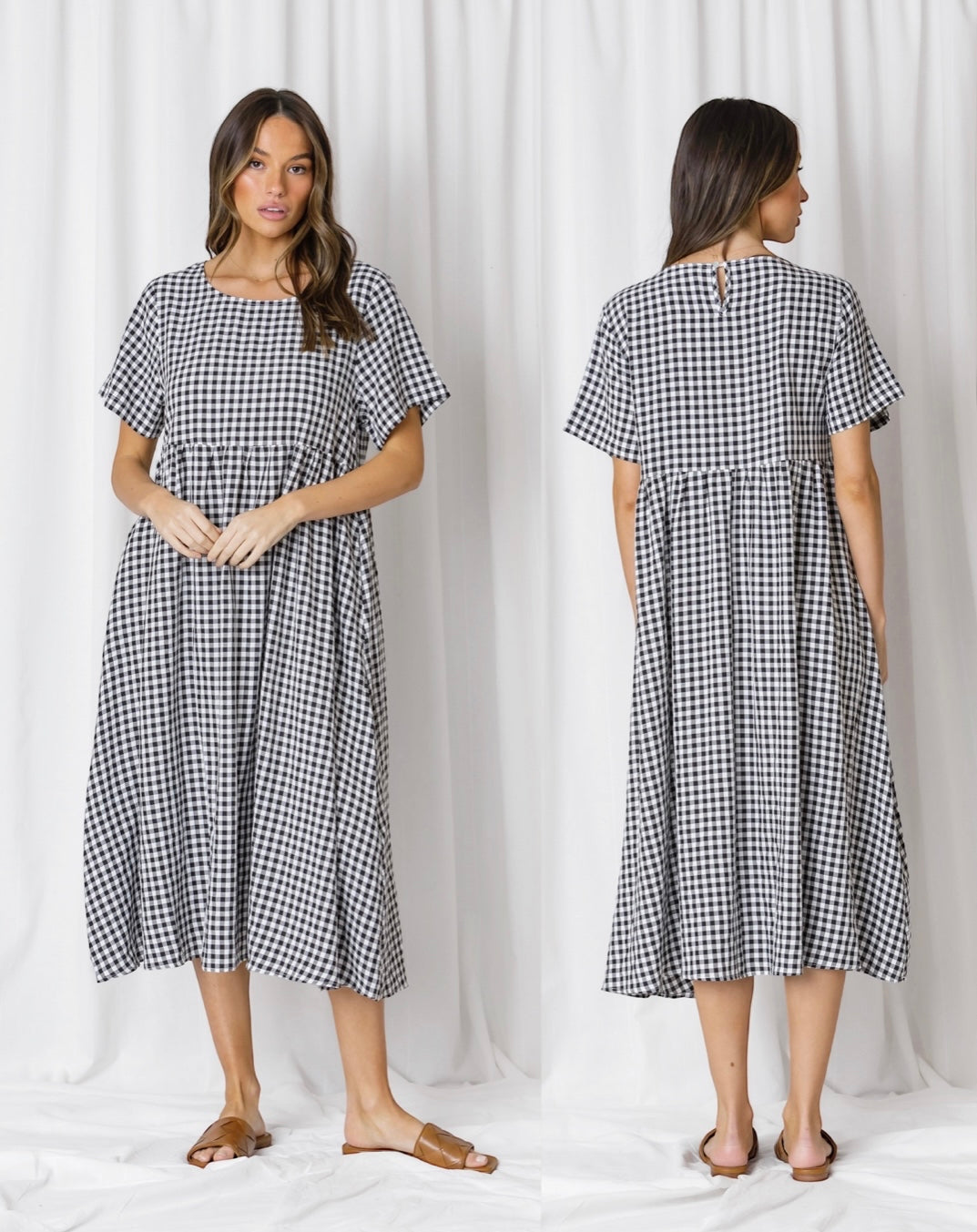 Zoe Dress