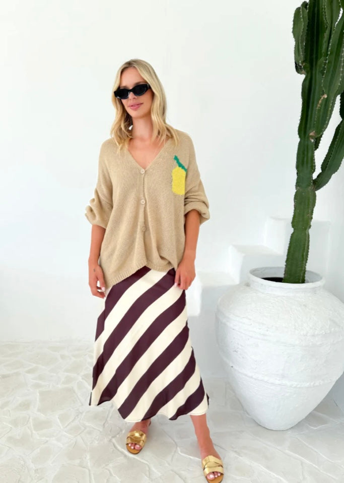 Limoncello Cardi