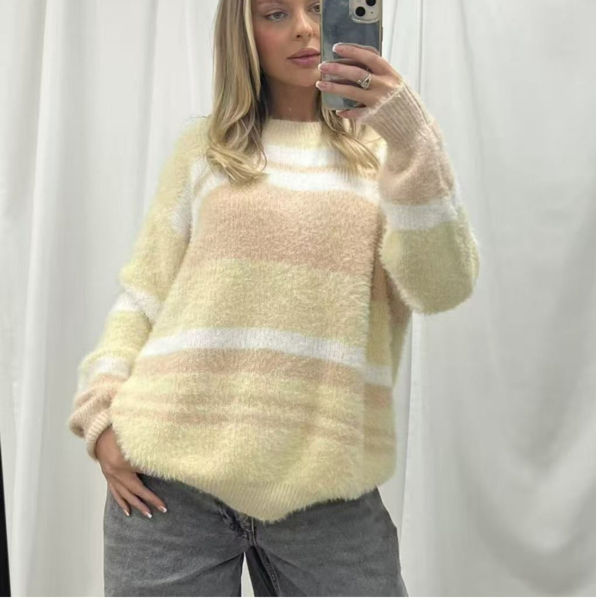 Revie Knit