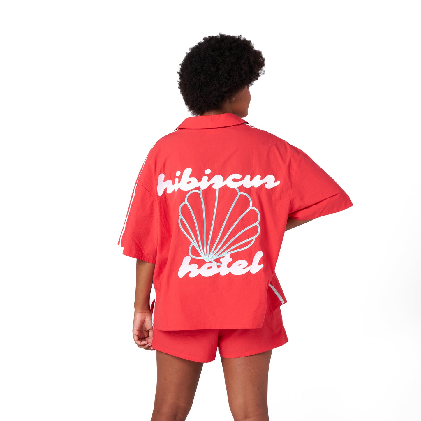 Coral Coast Shirt