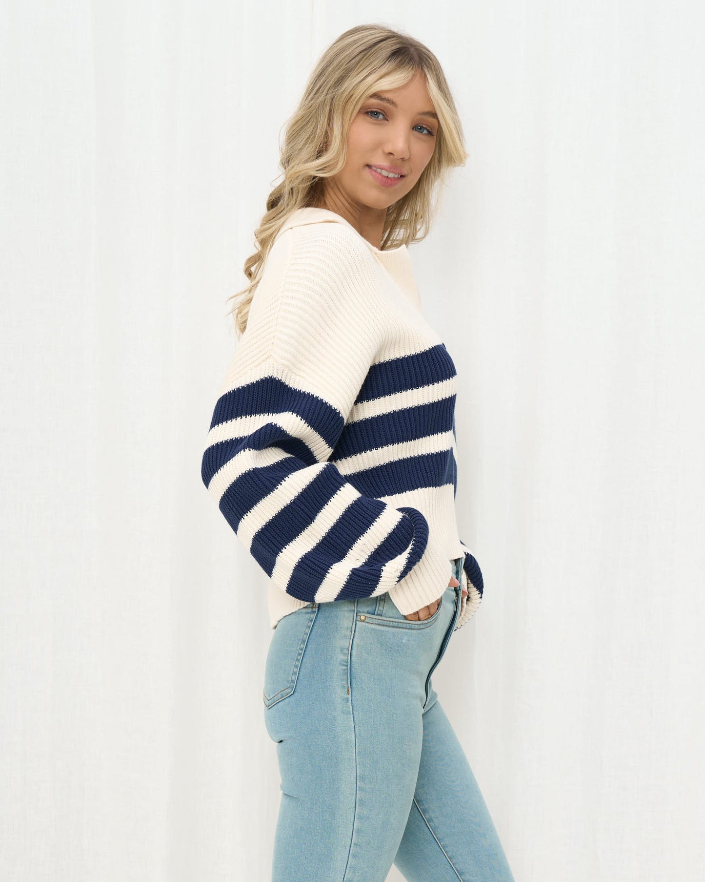 FELIX KNIT