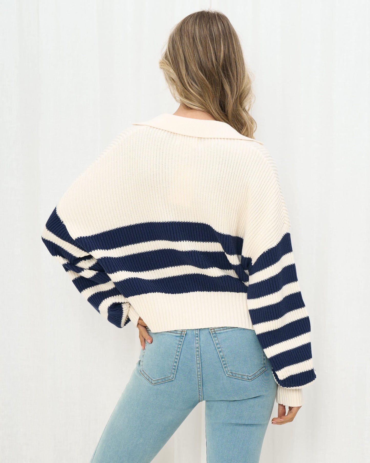 FELIX KNIT