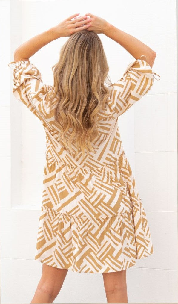Zizi Beige