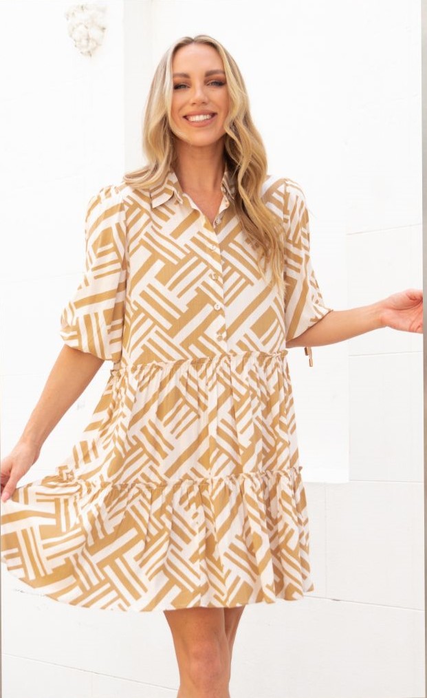 Zizi Beige