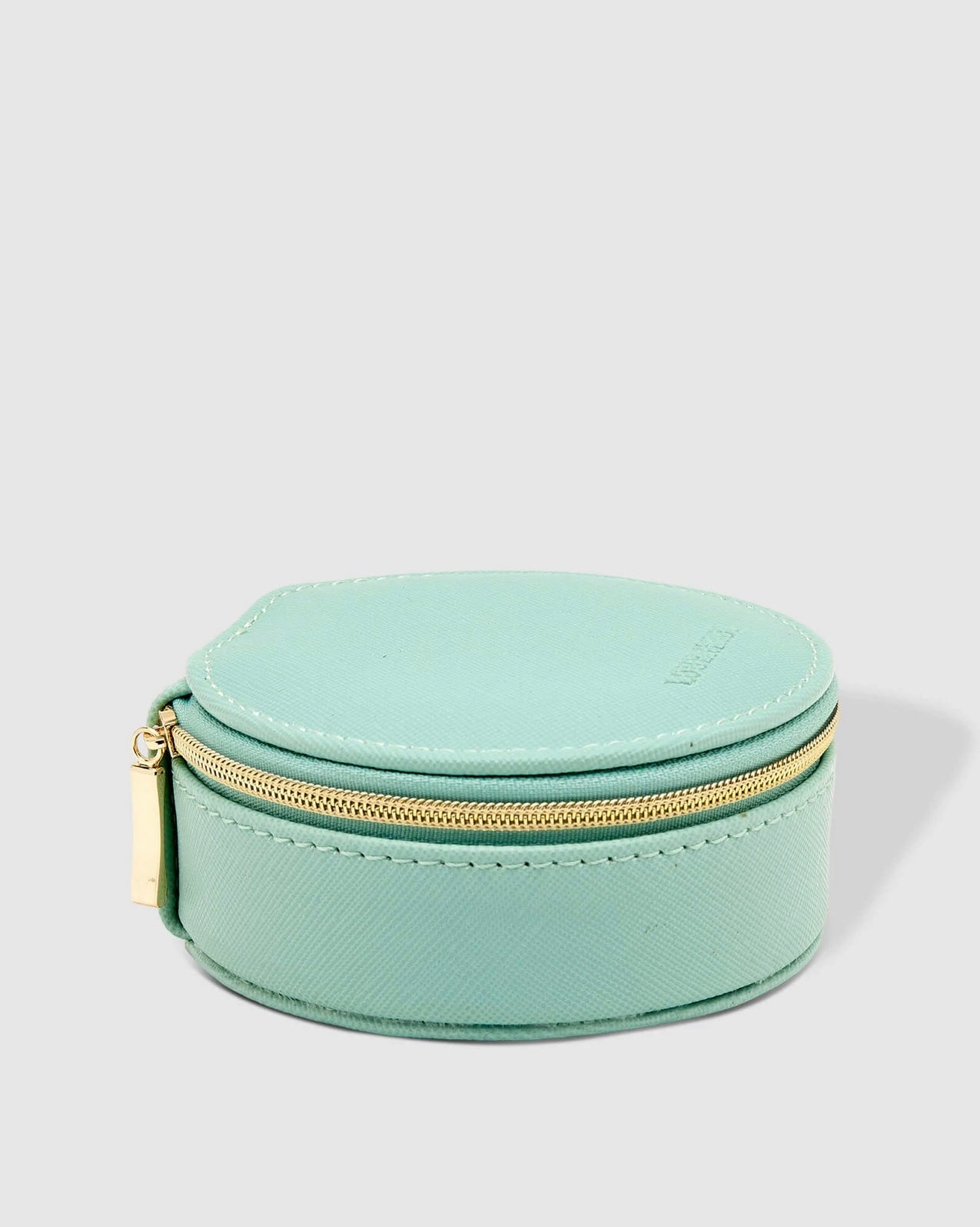 Sisco Jewellery Box