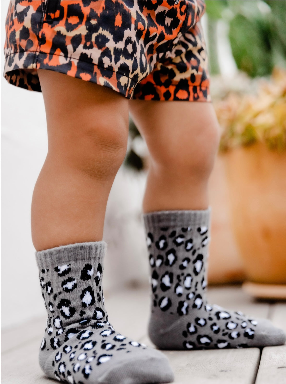 BH Crew Socks-kids