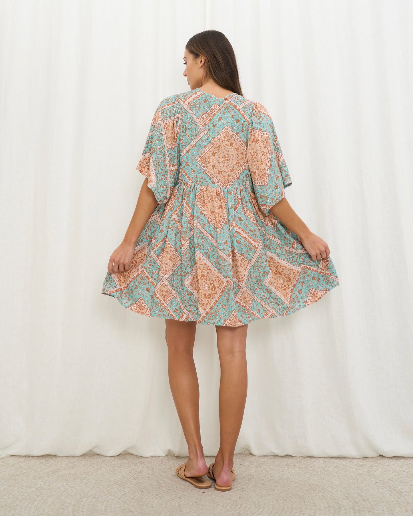 Gianna dress