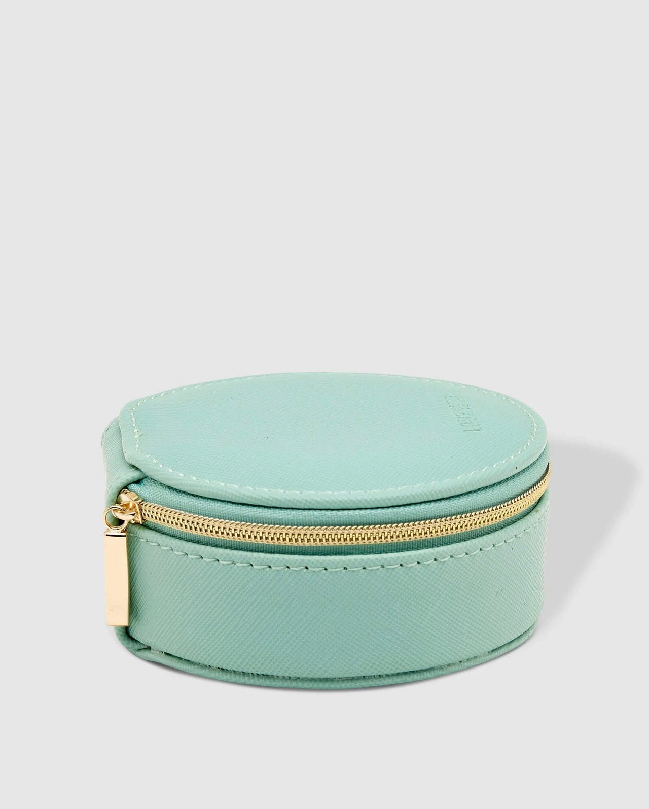 Sisco Jewellery Box