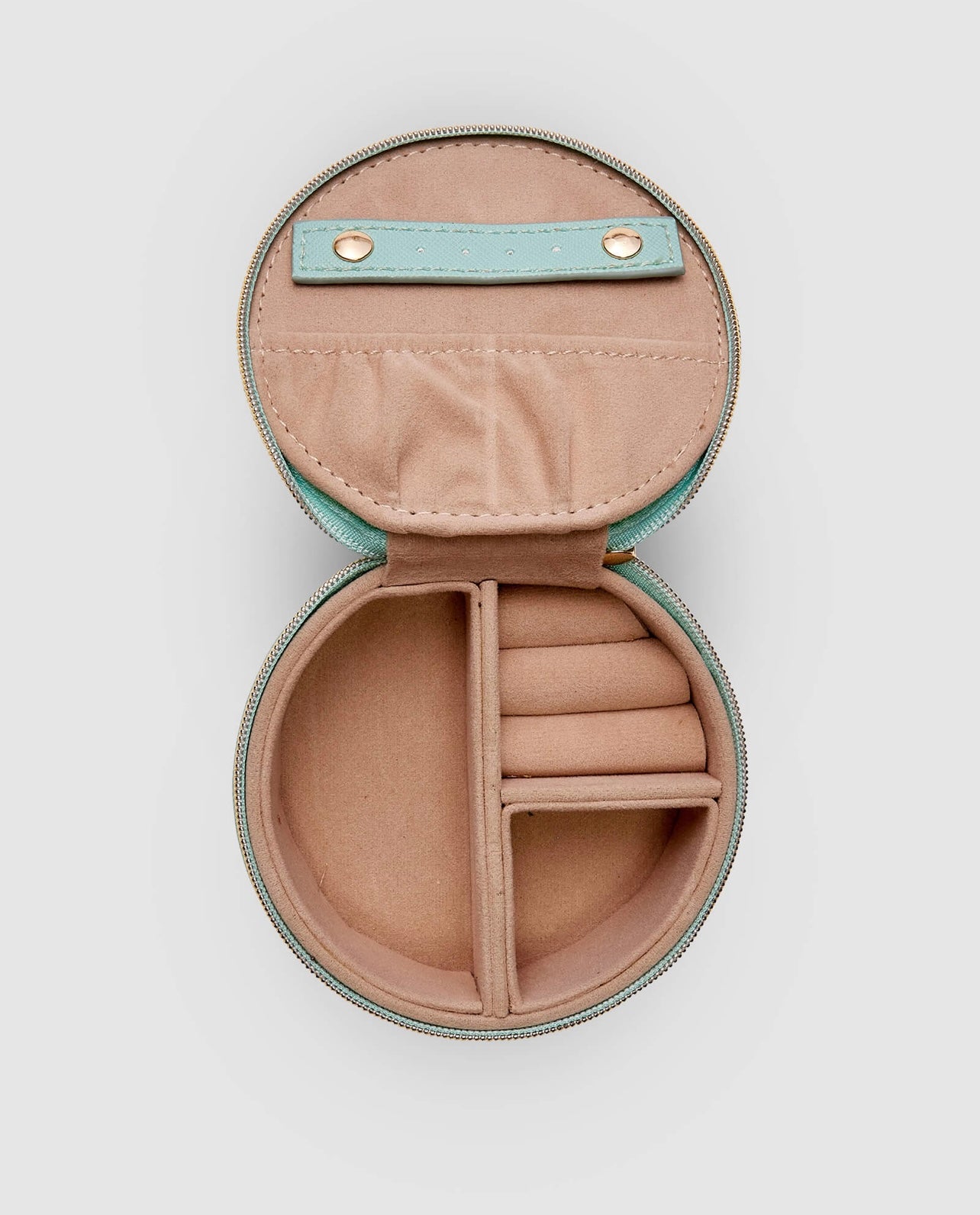 Sisco Jewellery Box