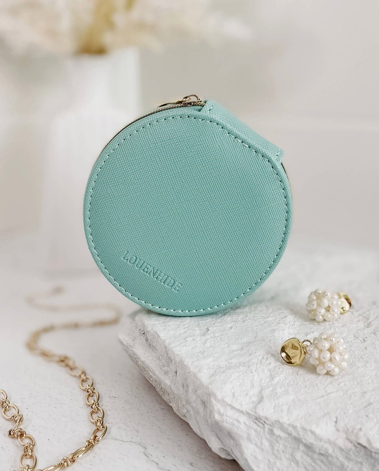 Sisco Jewellery Box