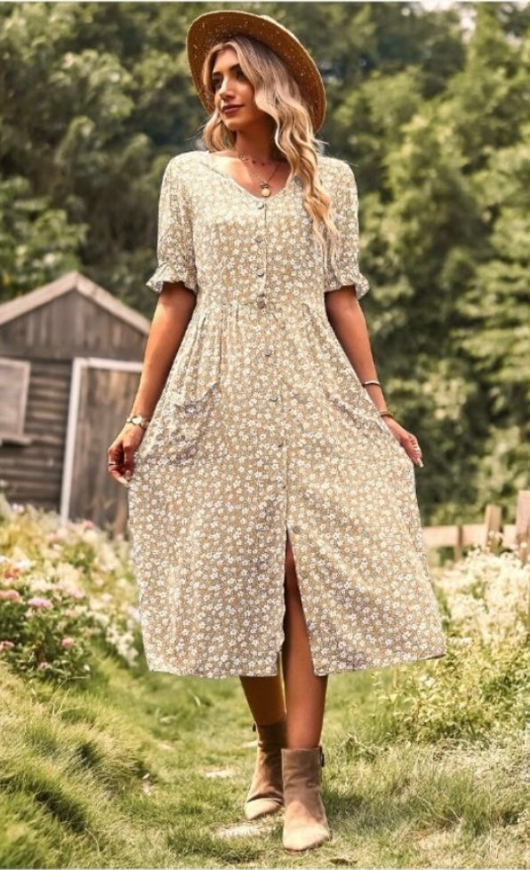 Daisy midi