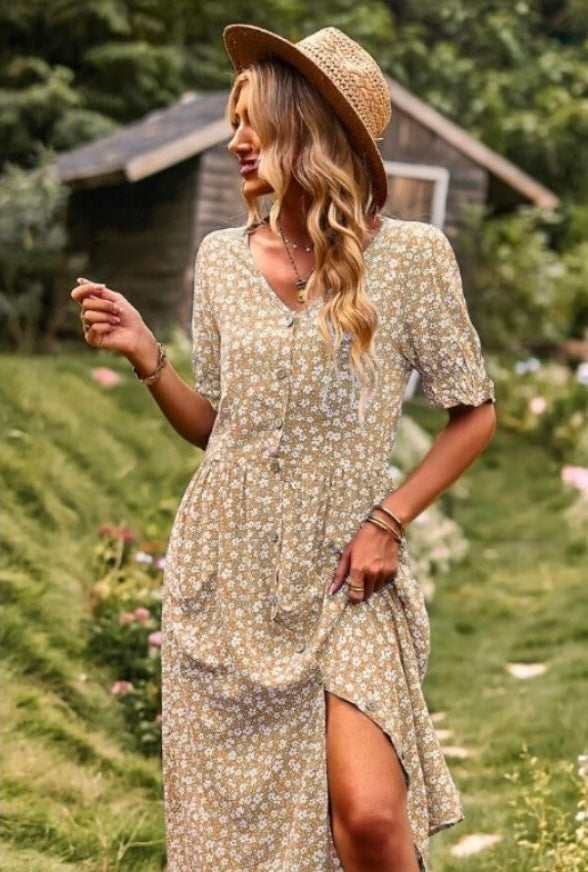 Daisy midi