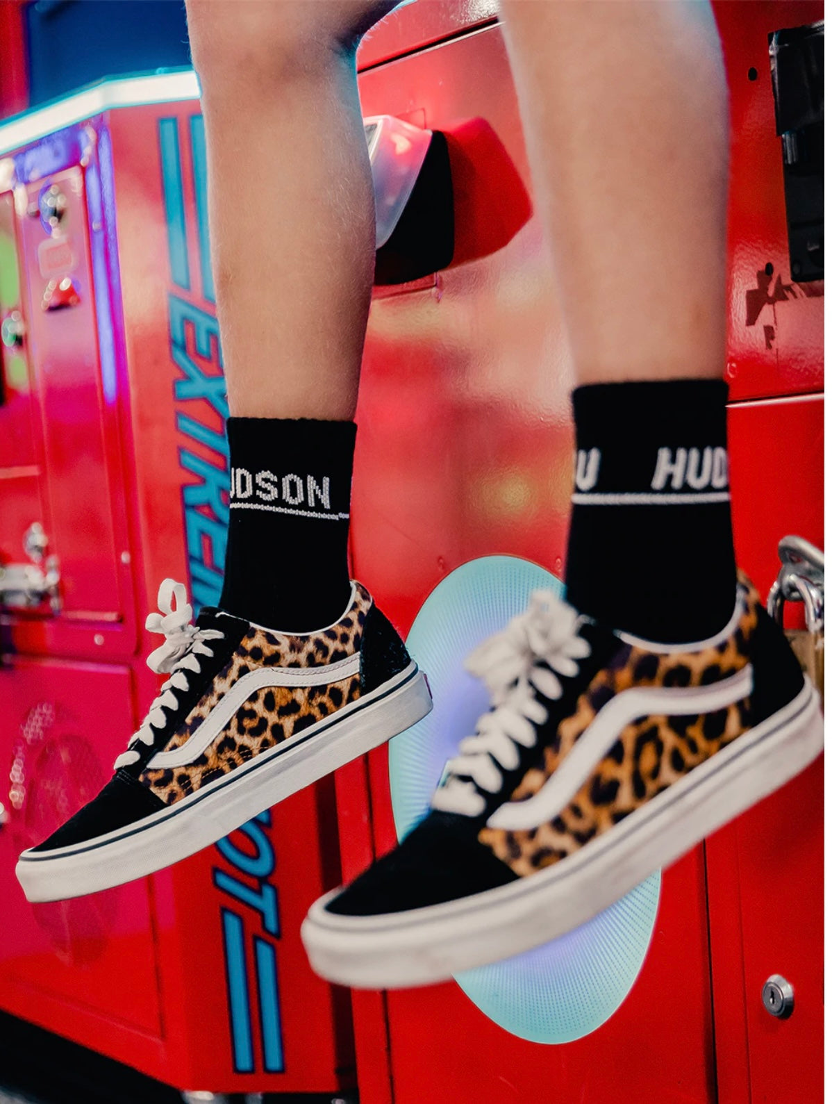 BH Crew Socks-kids