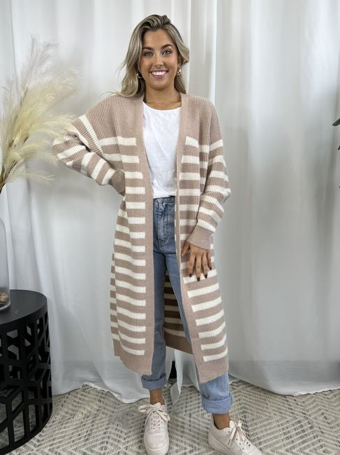 Mackenzie Cardi
