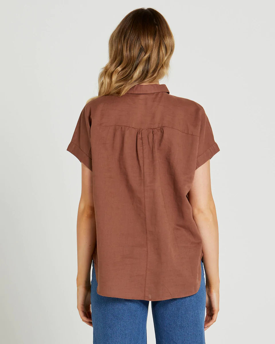 Selma shirt