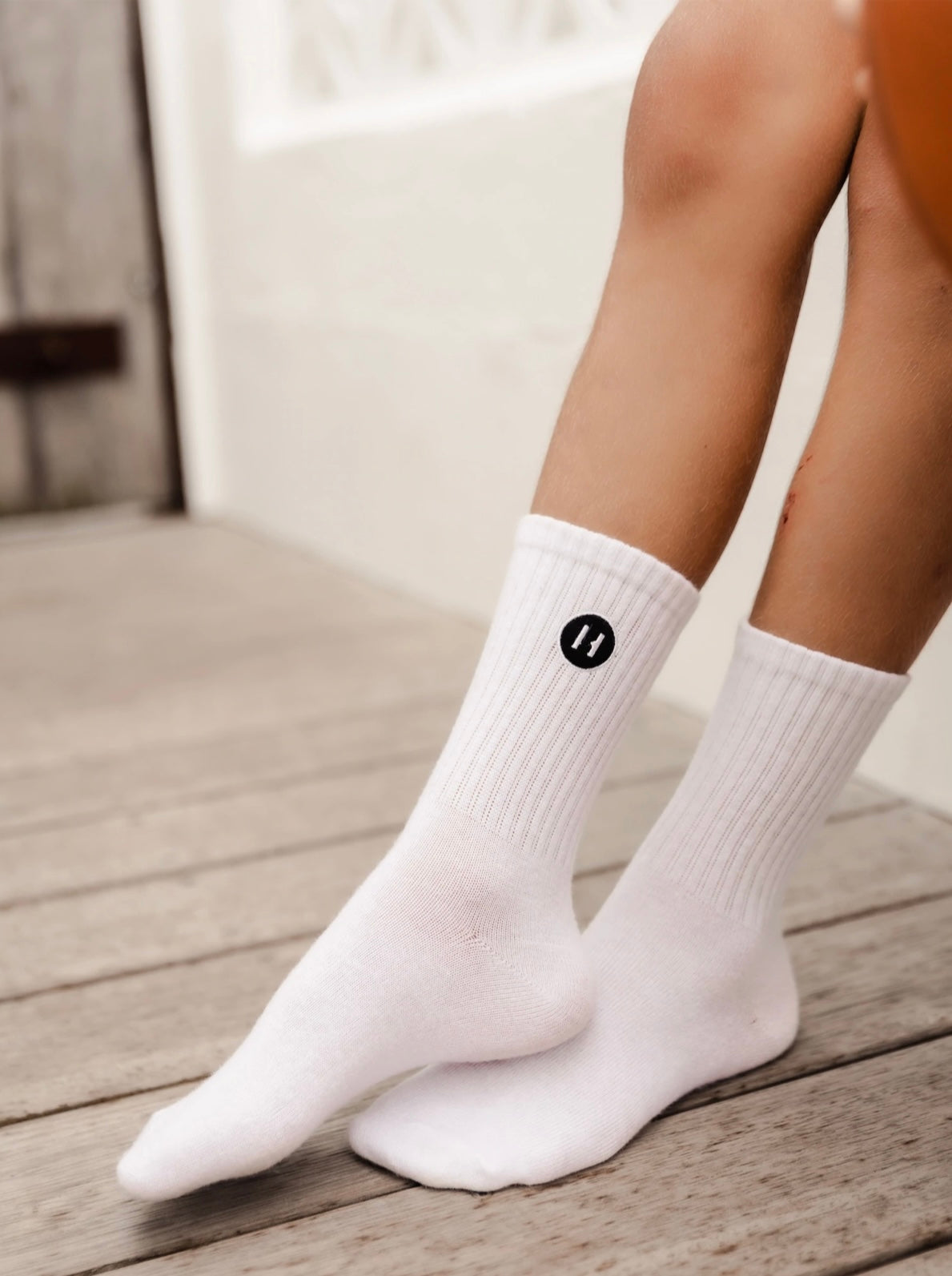 BH Crew Socks-kids