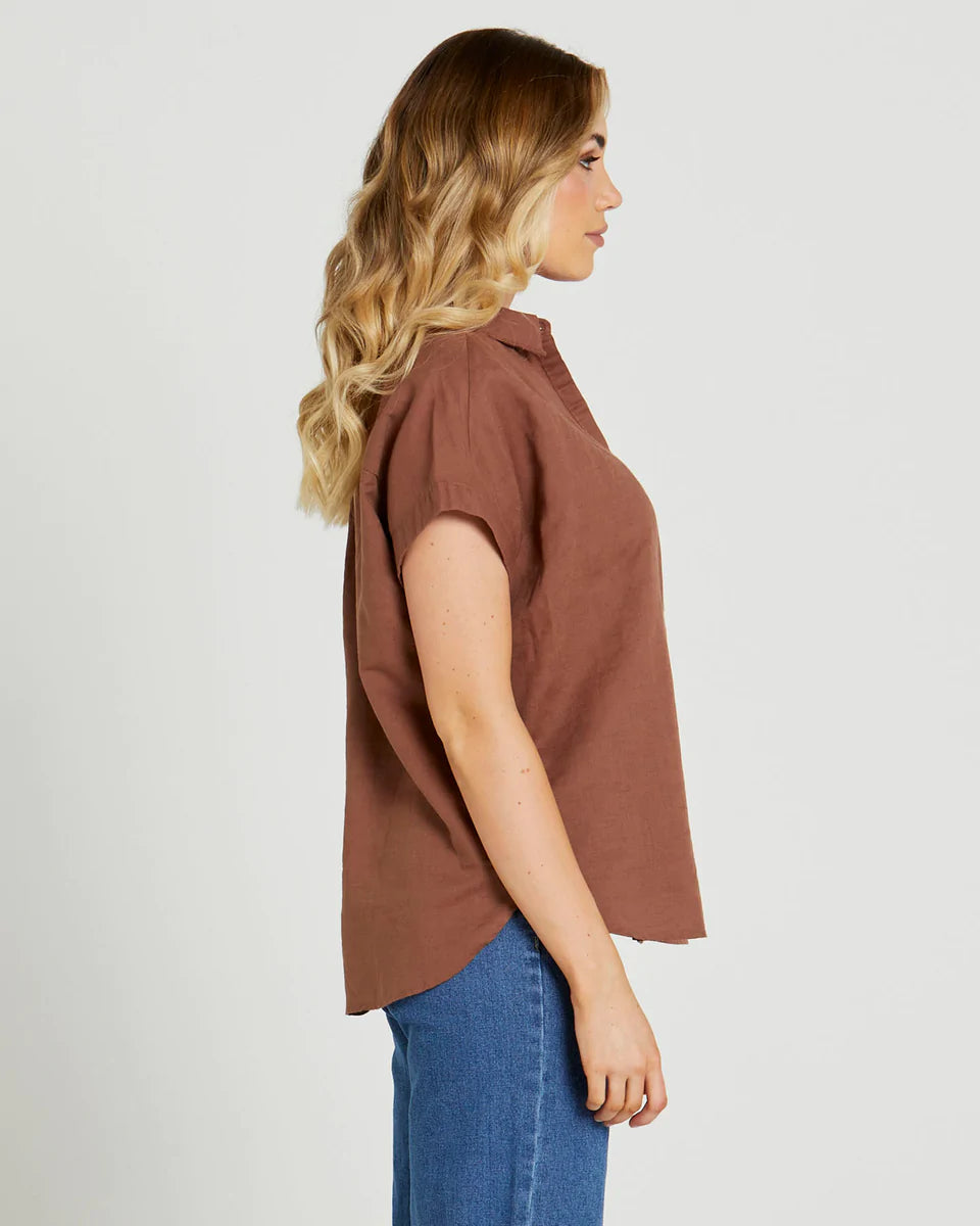 Selma shirt