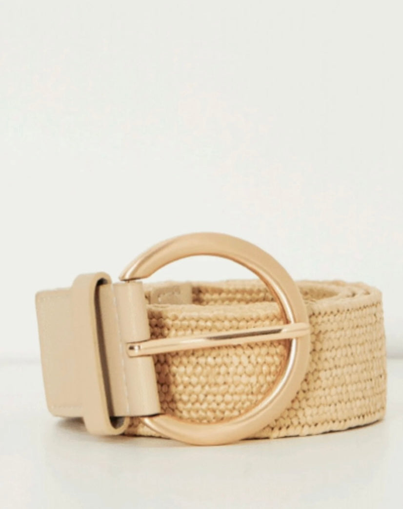 MOLLY STRETCH BELT