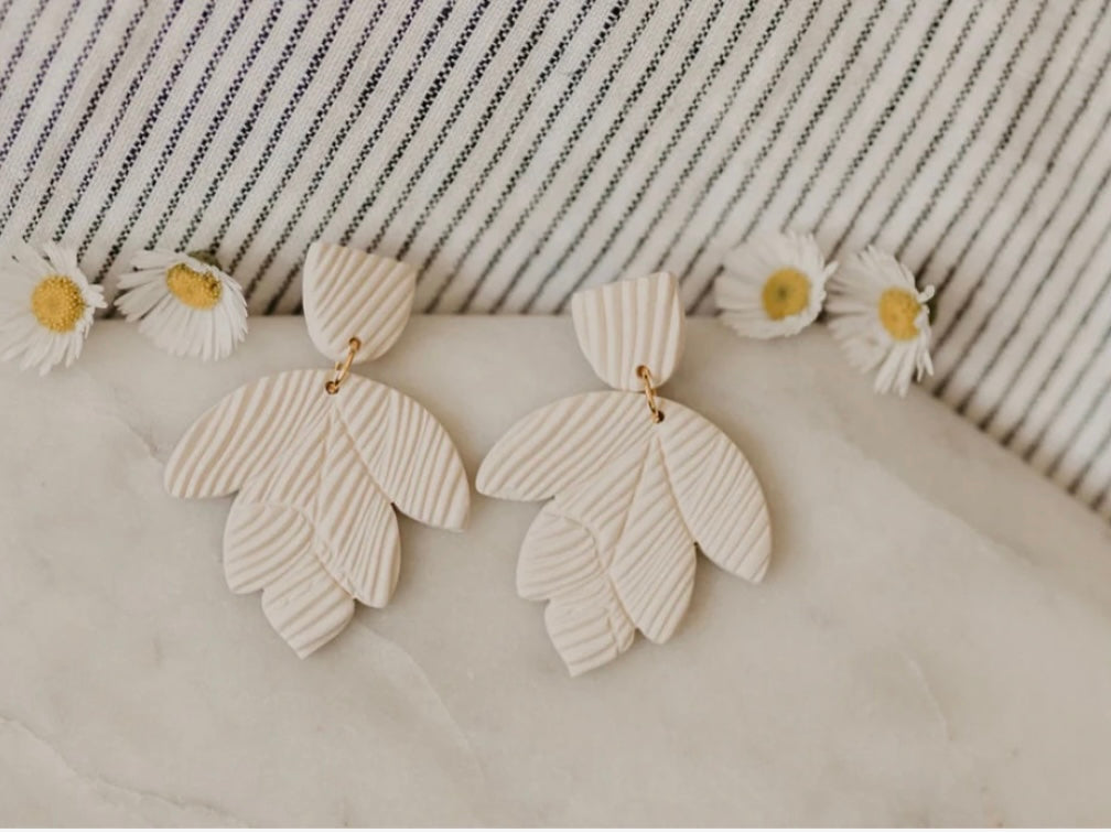 Lucille Earrings