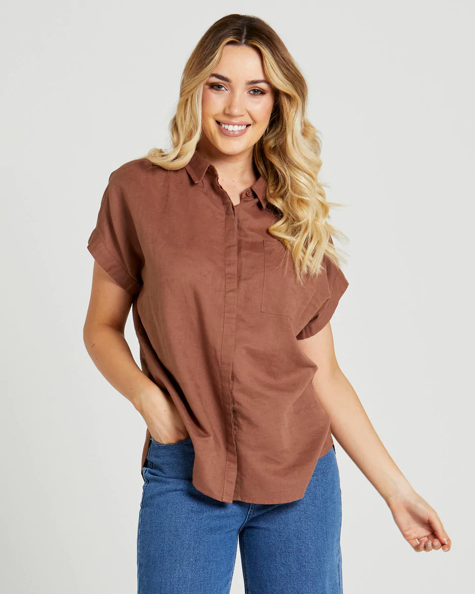 Selma shirt