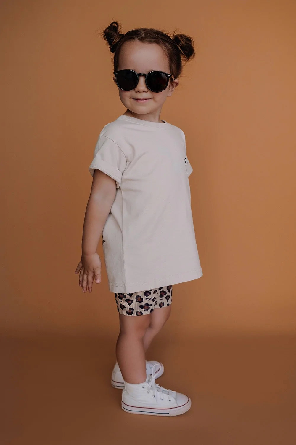 Happy Cowboy Tee - Kids