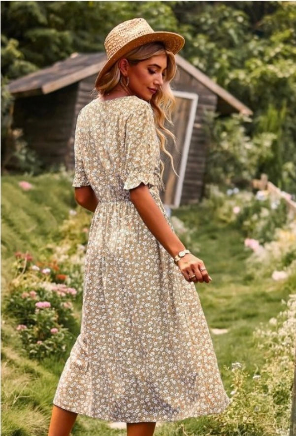 Daisy midi