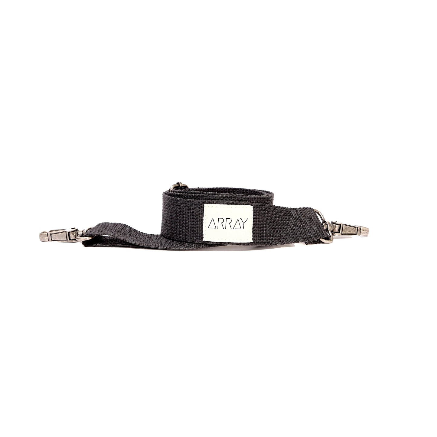 ADJUSTABLE STRAP - Black