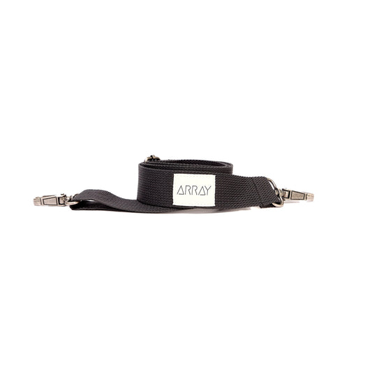 ADJUSTABLE STRAP - Black